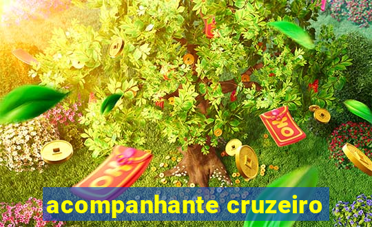 acompanhante cruzeiro-sp